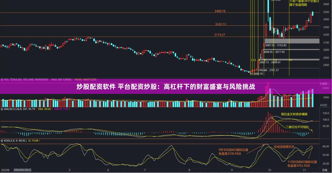 炒股配资软件 平台配资炒股：高杠杆下的财富盛宴与风险挑战