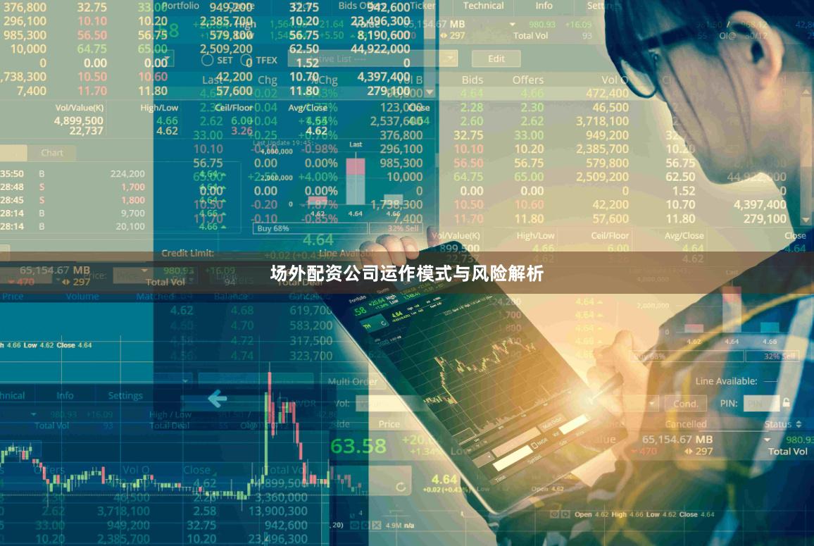 场外配资公司运作模式与风险解析