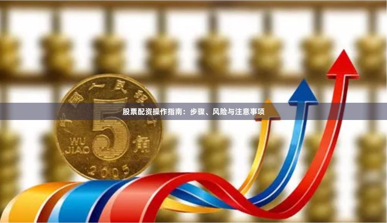 股票配资操作指南：步骤、风险与注意事项