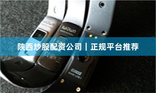 陕西炒股配资公司｜正规平台推荐